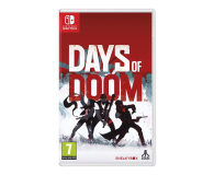 Switch Days of Doom - 1155314 - zdjęcie 1